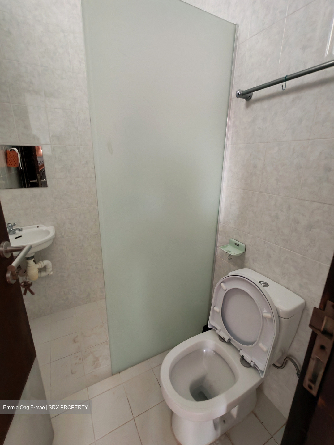 Shamrock Park (D10), Semi-Detached #579185251